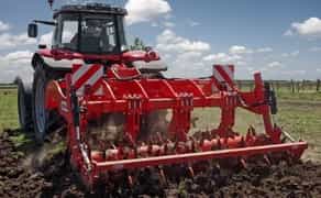 Глибокорозпушувач Gaspardo ARTIGLIO для вашого поля