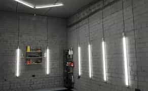 Детейлінг Хімчистка Салону: Сидіння, Підлога, Стеля, Пластик | Відновлення Чистоти та Свіжості Вашого Авто