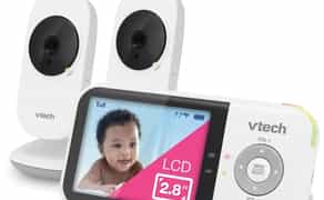 Відеоняня VTech VM3254-2.