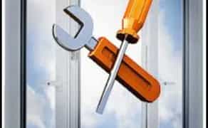 Ремонт та монтаж вікон в Черкасах