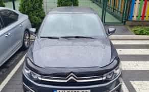 Авто Citroën 3900 без застави 7л витрата газу