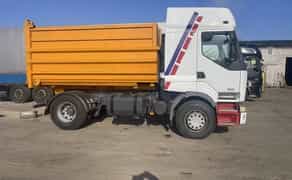 Щебінь, відсів, пісок річковий, підсипка , чорнозем , вивіз сміття