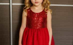 Наряд вогника на свято в садочок