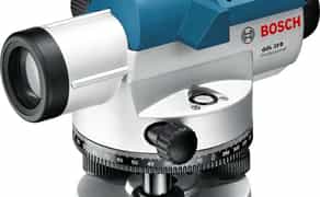 Оптичний невелір BOSCH GOL 32 D Professional