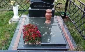 Изготовление и Профессиональная Установка Гранитных Памятников. Гарантия Качества и Долговечности