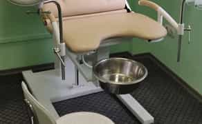 Гінекологічне крісло — Професійне рішення для вашого кабінету