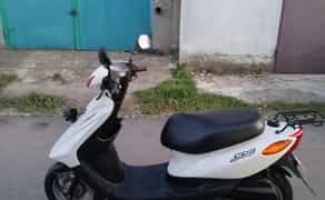 Скутер у користування. Мала витрата