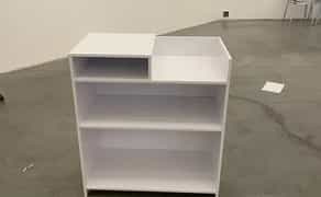 Рецепшен меблі Київ