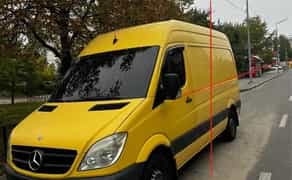 Надійні перевезення. Київ та Україна. Ціна ТОП