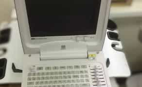 Портативний ультразвуковий сканер Mindray DP-6600