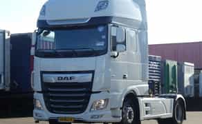 Тягач DAF XF 530