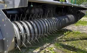 Прес-підбирач Welger AP 630