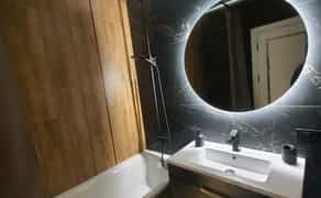 Плиточні роботи.Максимально ретельний підхід до роботи.