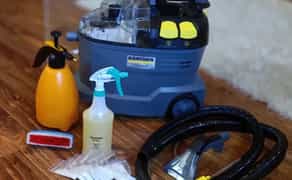 Миючий пилосос Karcher