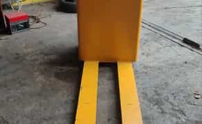 Електровізок Hyster P2.0SE 2 т