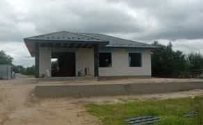 Покрівельні роботи