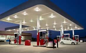 Зачищення надземних і підземних резервуарів, бункерів, ємностей, цистерн Послуга