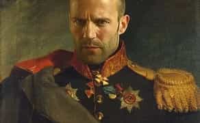 Портрети в образах, олією на полотні