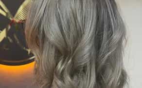 Перукарські послуги