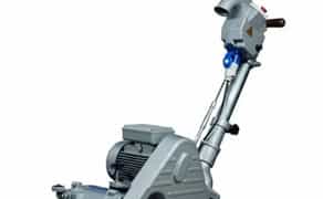 Шліфувальна машина для паркету і підлоги СО 206 220в