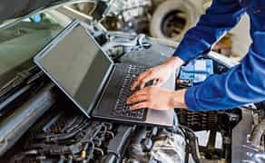 Chip tuning, прошивки блока ЕБУ, видалення EGR, PDF, помилок Stage +