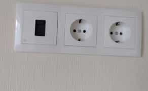 Електрик Київ. Терміновий виїзд. Без вихідних.