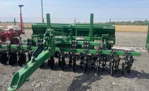 Саджалка для садіння соняшника