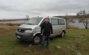 Грузовые перевозки