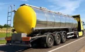 Оливовоз (масловоз) 30 м³готовий до відправки