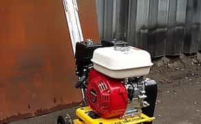 Фрезерувальна машина Masalta для бетону