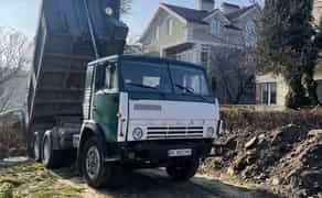 Самоскид Львівська обл.