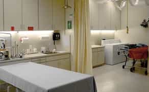 Бальзамування тіла