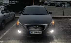 Авто з водієм