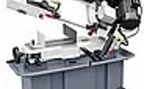 Порізка стрічковою пилкою