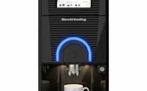 Автоматична кавомашина Bianchi Gaia Style