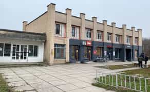 Фасадне приміщення 40 м2 в Подільському районі, Біличе поле