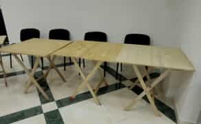 Столи в Одесі