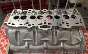 Аргонна зварка головок блока, зварка алюмінію, заварювання каналів ГБЦ ДІАГНОСТИКА 500грн.