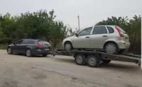 Надійний Евакуатор. Перевезення Автомобілів Будь-якої Складності. Доступні Ціни!