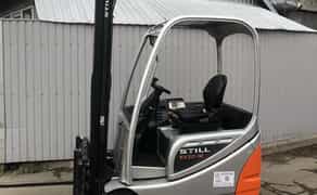 Навантажувач STILL RX 20-16