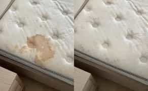 Хімчистка м'яких меблів