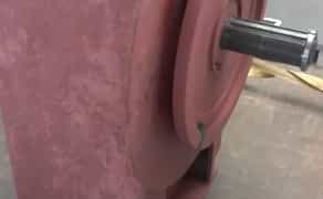 Ремонт грануляторів