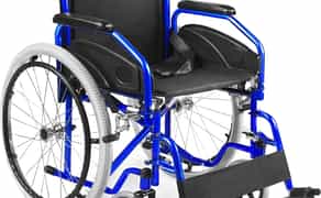 Інвалідний візок для реабілітації