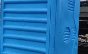 Біотуалети доставка/самовивіз