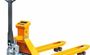 Рокла з вагами Staxx PS25 2.5т