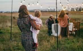 Монтаж гірлянд з лампами розжарювання 199грн ретро лампочки