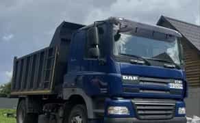 Вивіз будівельного сміття.Доставка сипучих матеріалів