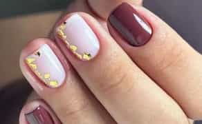 Послуги майстра манікюру