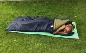 Спальнік спальный мешок для сна спальник