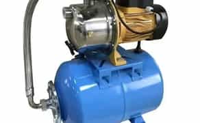 Ремонт насоса гідрофера, насосної станції Pedrollo у Львові